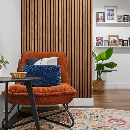 One Cambridge Residence By Coqoon مانشستر المظهر الخارجي الصورة