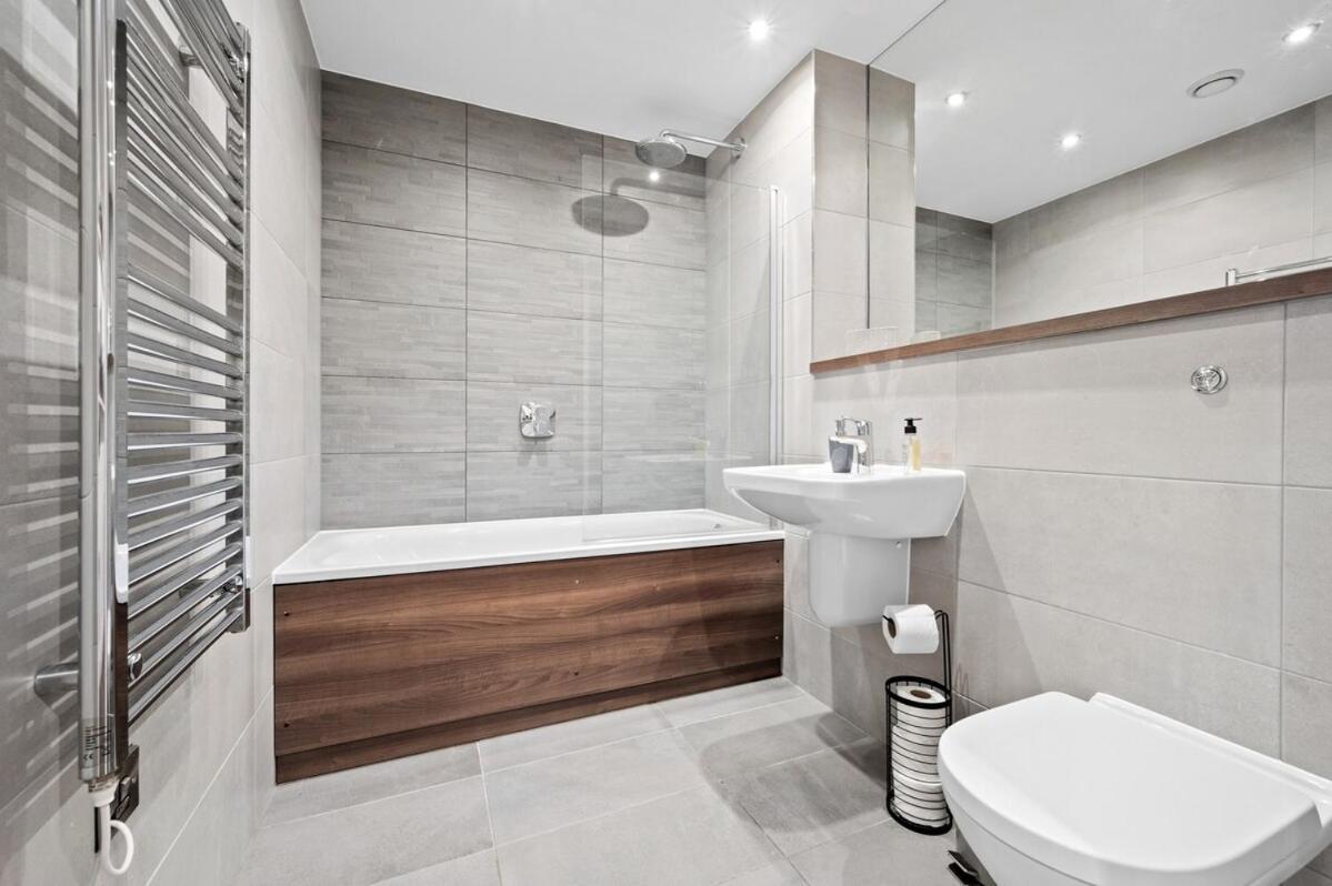 One Cambridge Residence By Coqoon مانشستر المظهر الخارجي الصورة