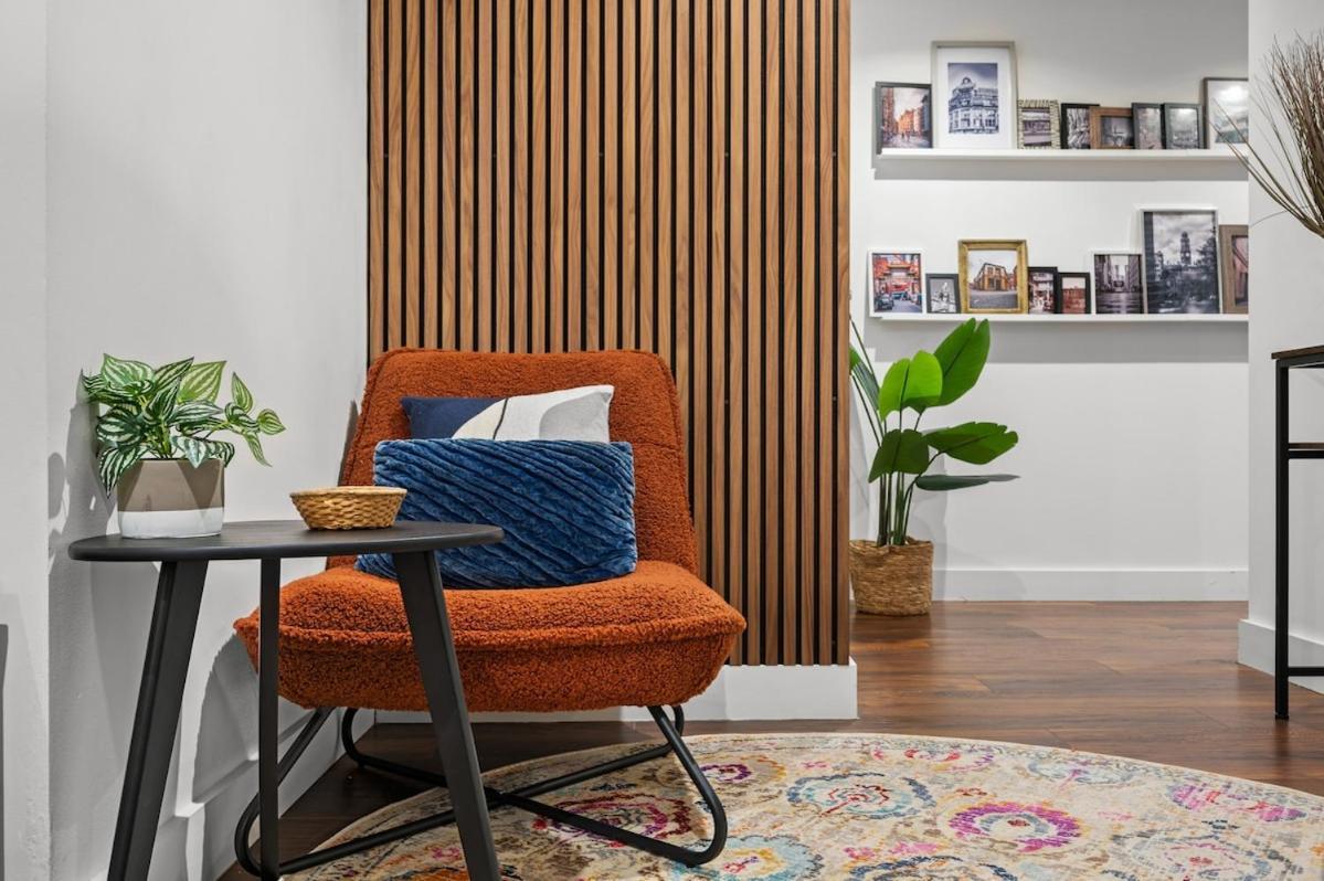 One Cambridge Residence By Coqoon مانشستر المظهر الخارجي الصورة