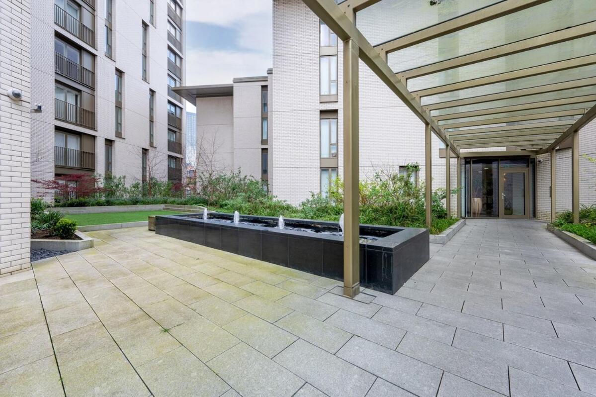 One Cambridge Residence By Coqoon مانشستر المظهر الخارجي الصورة