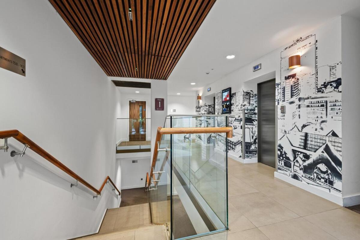One Cambridge Residence By Coqoon مانشستر المظهر الخارجي الصورة