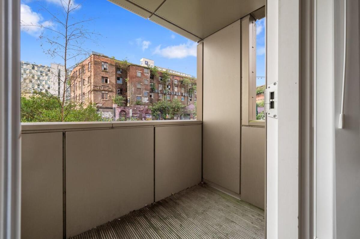 One Cambridge Residence By Coqoon مانشستر المظهر الخارجي الصورة