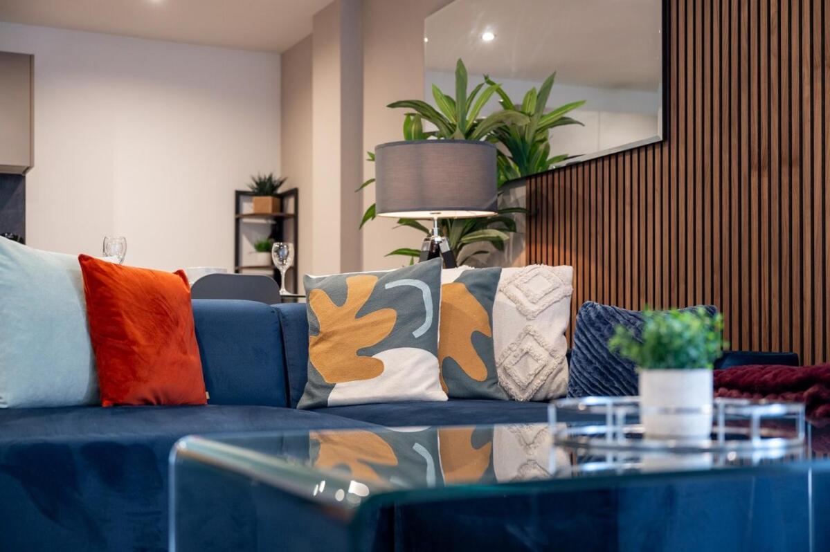 One Cambridge Residence By Coqoon مانشستر المظهر الخارجي الصورة
