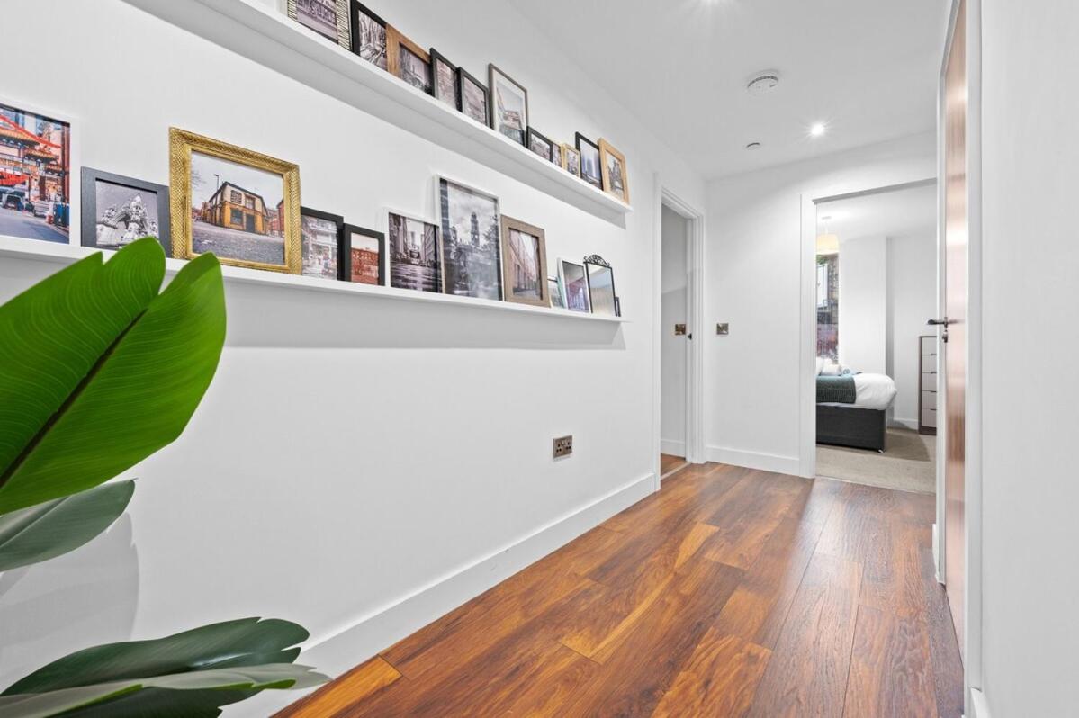 One Cambridge Residence By Coqoon مانشستر المظهر الخارجي الصورة