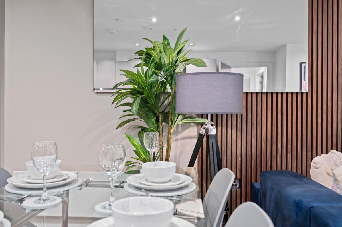 One Cambridge Residence By Coqoon مانشستر المظهر الخارجي الصورة