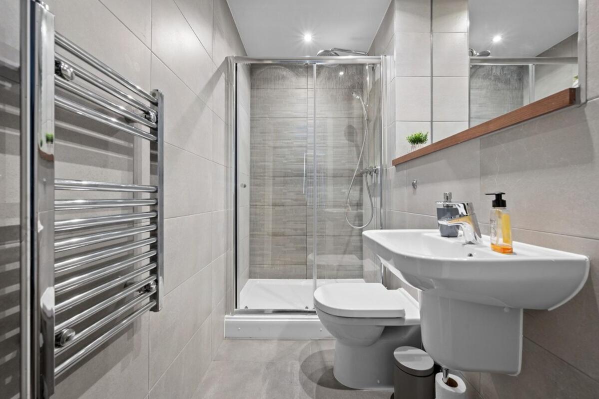 One Cambridge Residence By Coqoon مانشستر المظهر الخارجي الصورة